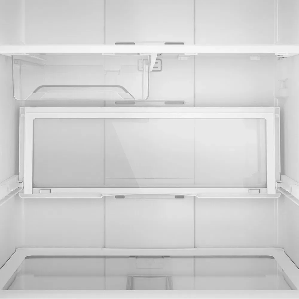 Geladeira Electrolux Frost Free 454L Efficient Inverse Cor Inox (DB53X)