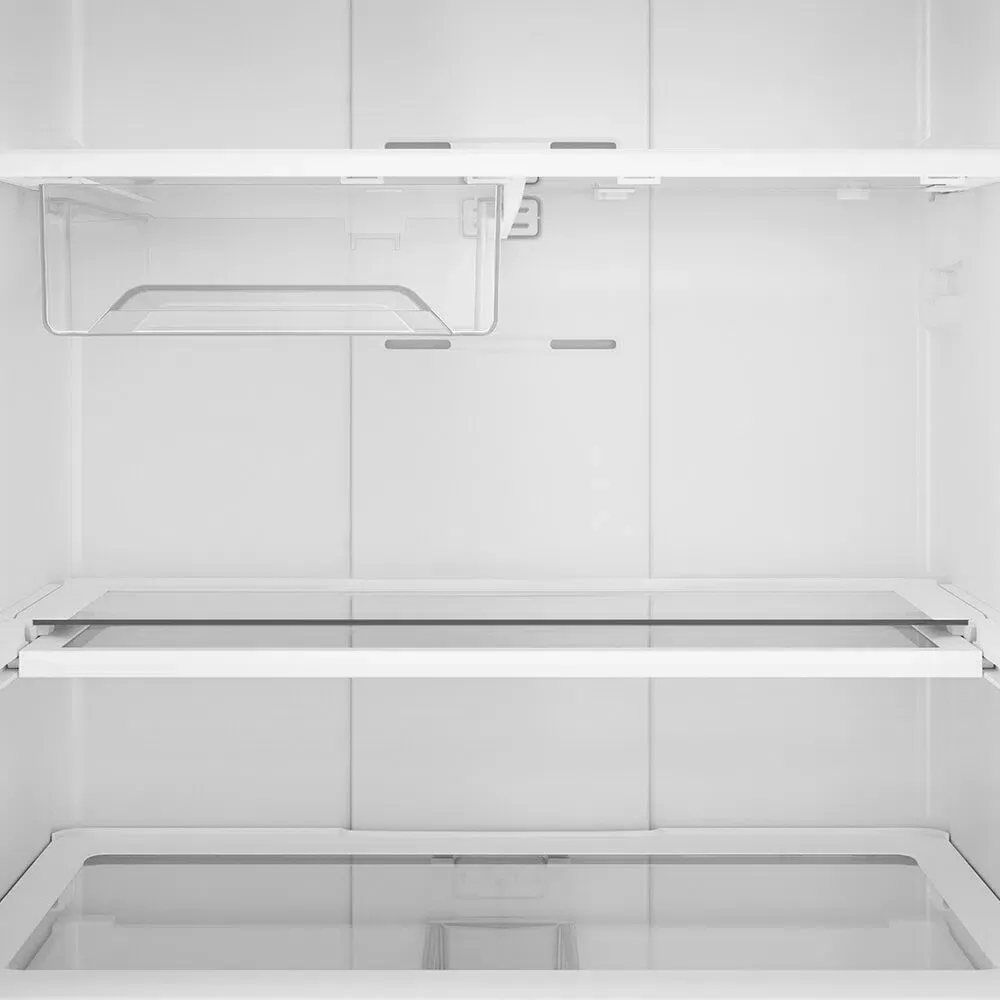 Geladeira Electrolux Frost Free 454L Efficient Inverse Cor Inox (DB53X)