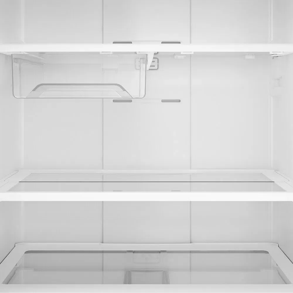 Geladeira Electrolux Frost Free 454L Efficient Inverse Cor Inox (DB53X)