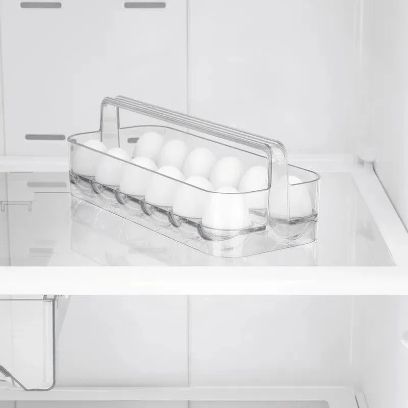 Geladeira Electrolux Frost Free 454L Efficient Inverse Branca (DB53)