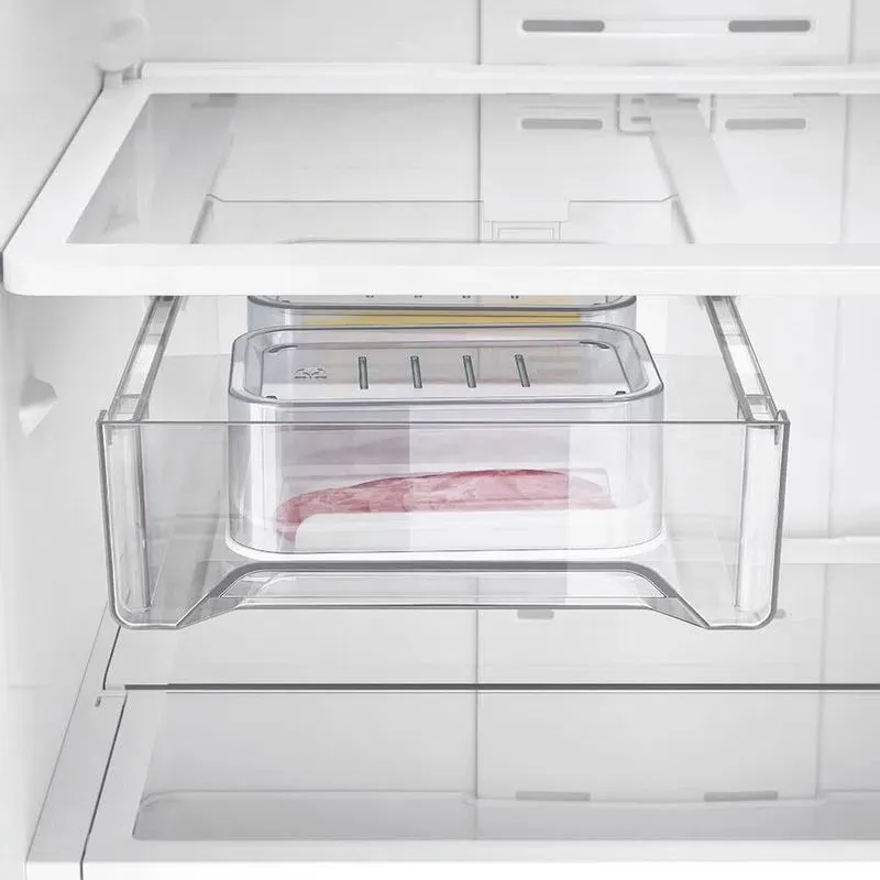 Geladeira Electrolux Frost Free 454L Efficient Inverse Branca (DB53)