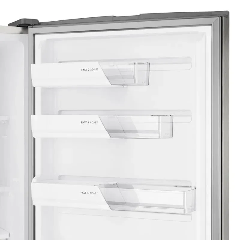 Geladeira Electrolux Frost Free 454L Efficient Inverse Branca (DB53)