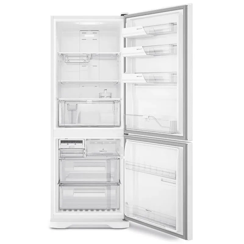 Geladeira Electrolux Frost Free 454L Efficient Inverse Branca (DB53)