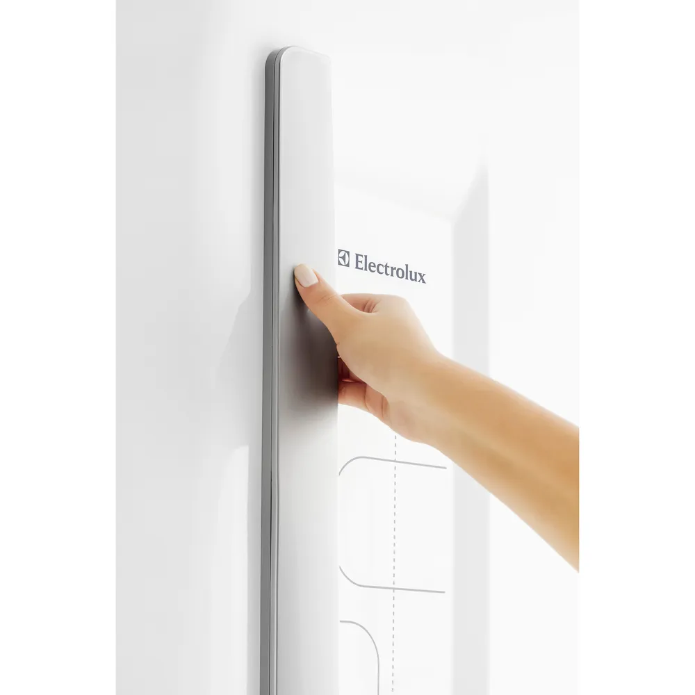 Geladeira Electrolux Cycle Defrost 475L Duplex Branca (DC51)
