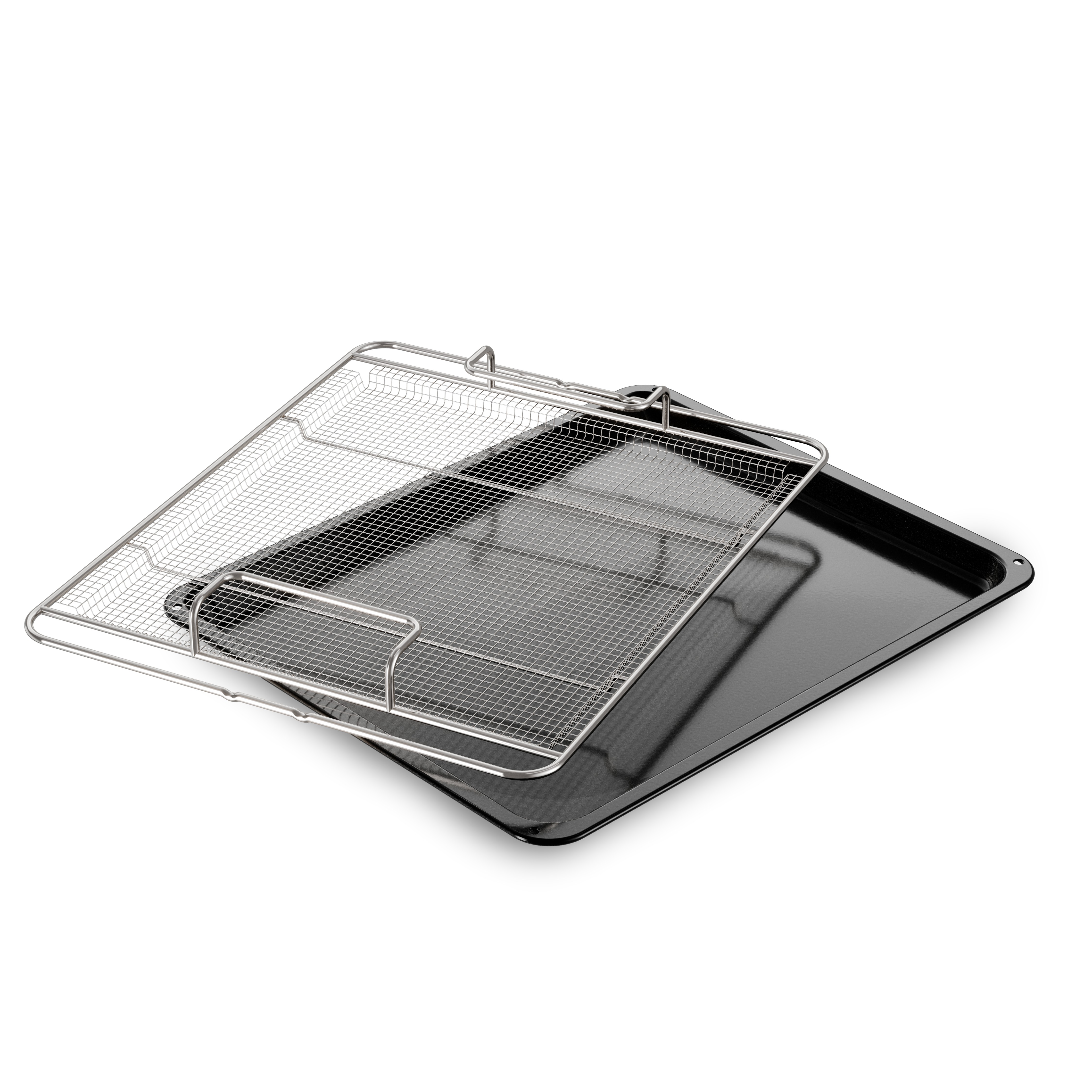 Fogão 5 bocas Electrolux Cinza Expert Função Air Fryer, 2 Fornos, Grill e Timer (FE5AD)