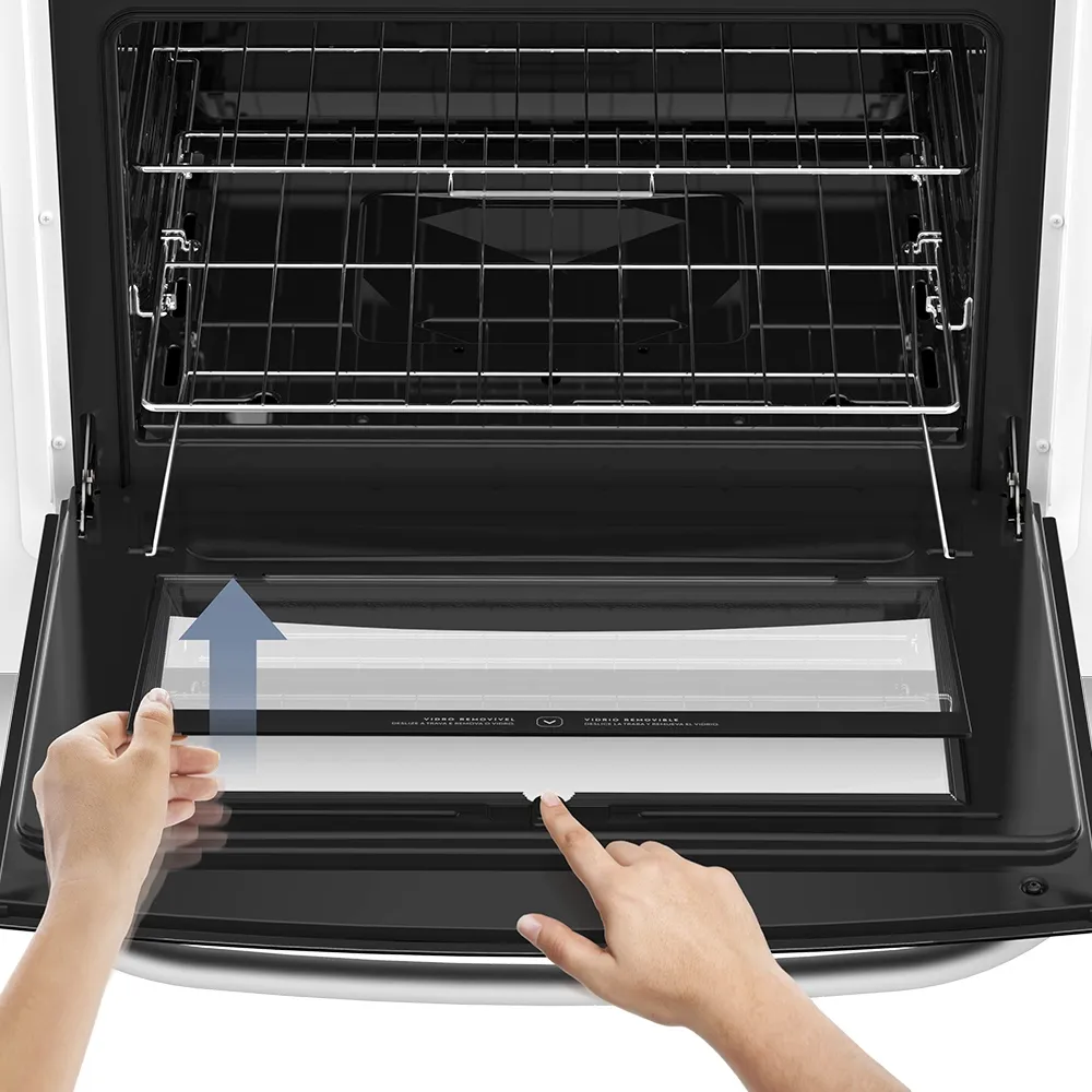 Fogão 5 Bocas de Embutir Electrolux Preto com Grill e Tripla Chama (76EBR)