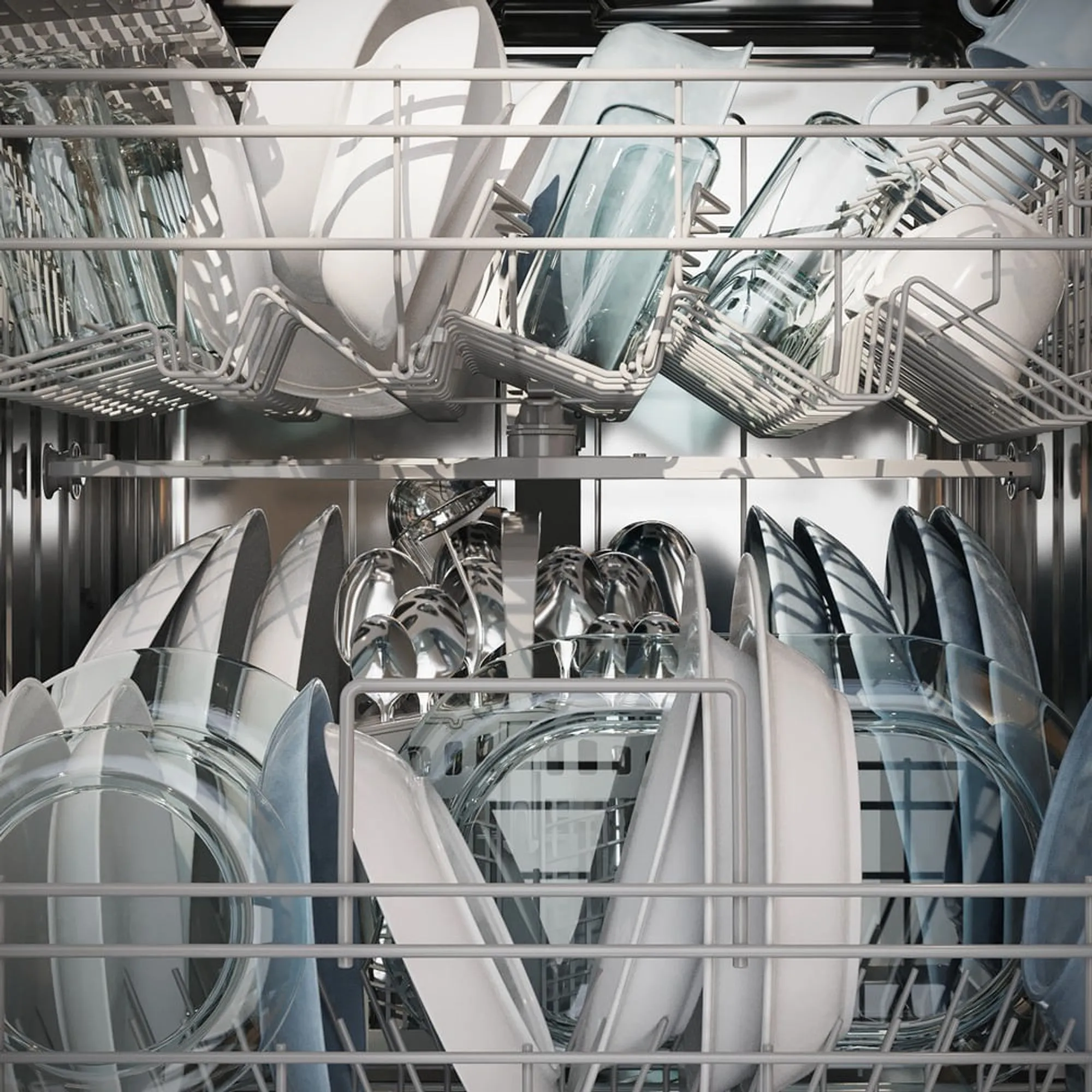 Lava-Louça Electrolux 8 Serviços Branca com Programa Lava & Seca 50 min (LB08E)