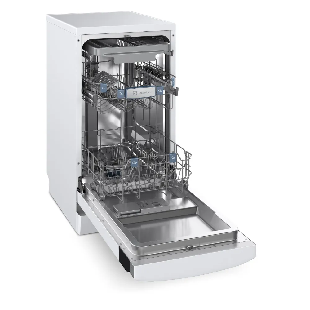 Lava Louças Electrolux 10 Serviços Branca com Função Higienizar Compras (LL10B)