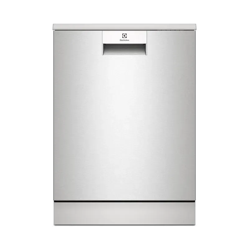 Lava louças Electrolux 13 serviços Inox com Comfort Lift (LP13X)