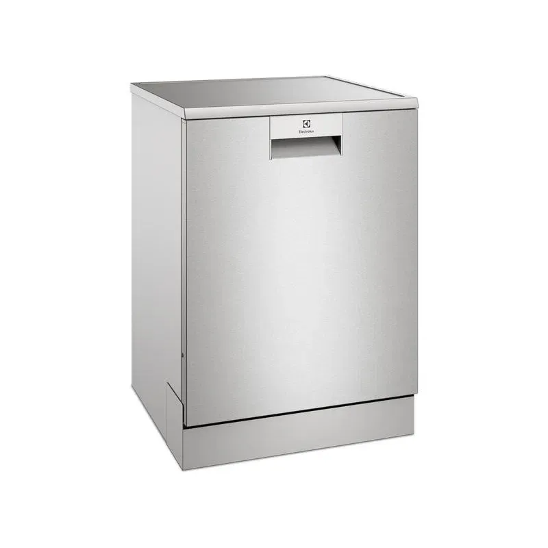 Lava louças Electrolux 13 serviços Inox com Comfort Lift (LP13X)