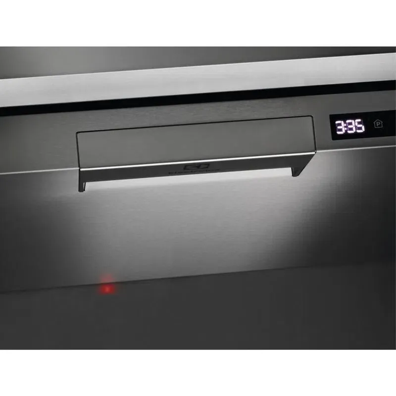 Lava louças Electrolux 13 serviços Inox com Comfort Lift (LP13X)