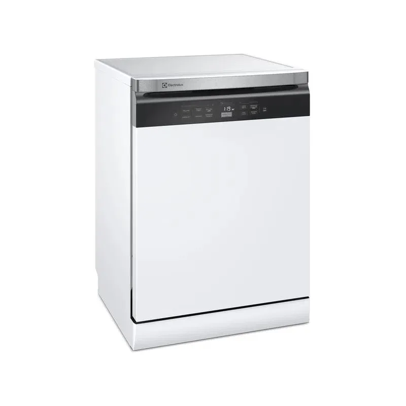Lava Louças Electrolux 14 Serviços Branca com Função Higienizar Compras (LL14B)