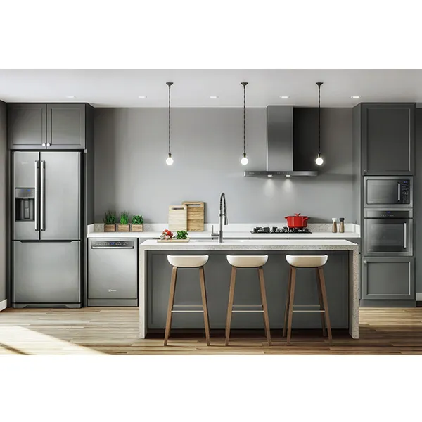 Lava-Louças Electrolux 14 Serviços Inox Home Pro com Função Higienizar (LP14X)