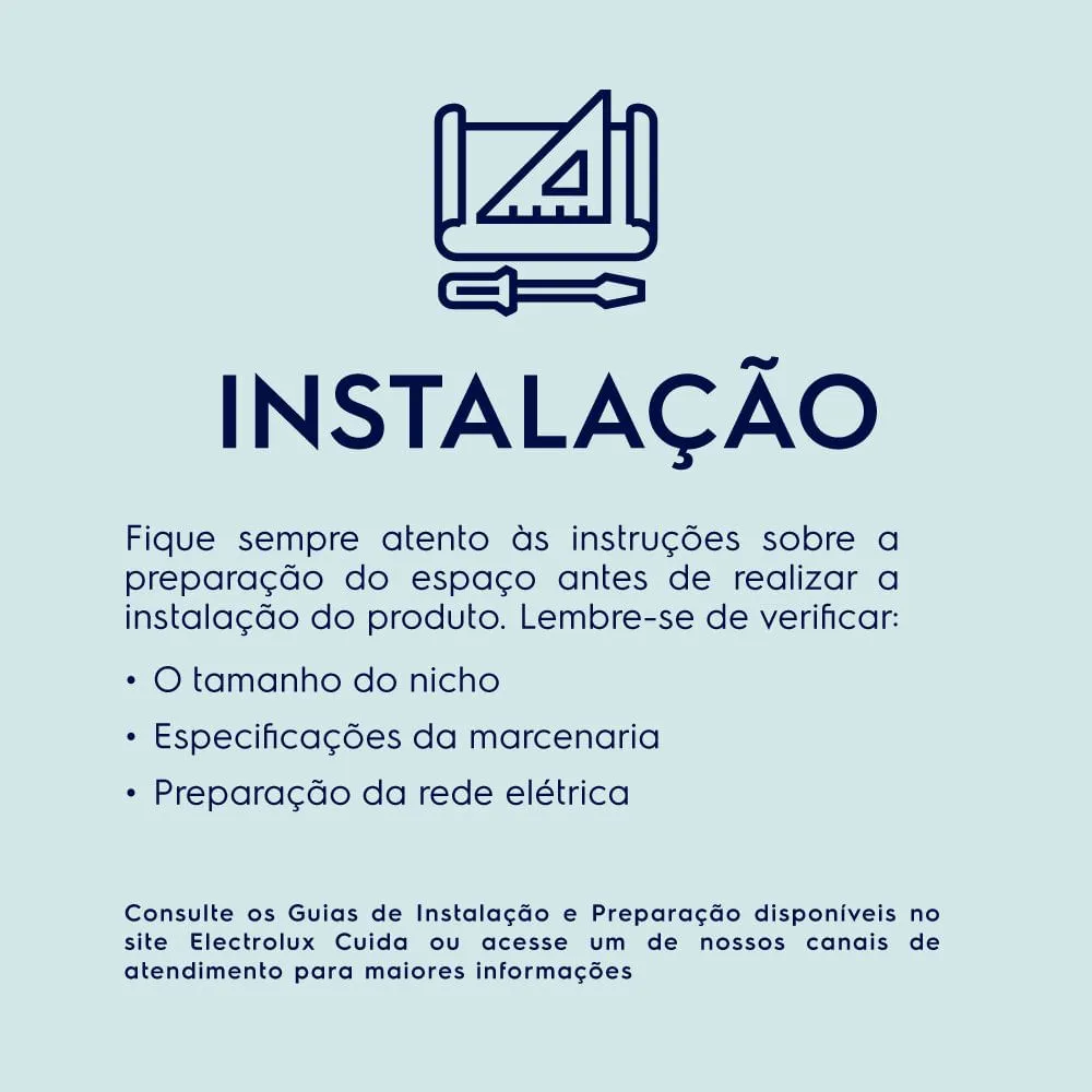 Coifa de Parede Electrolux 90cm Inox Experience com Inteligência Artificial e Alto Poder Sucção (CE9TF)
