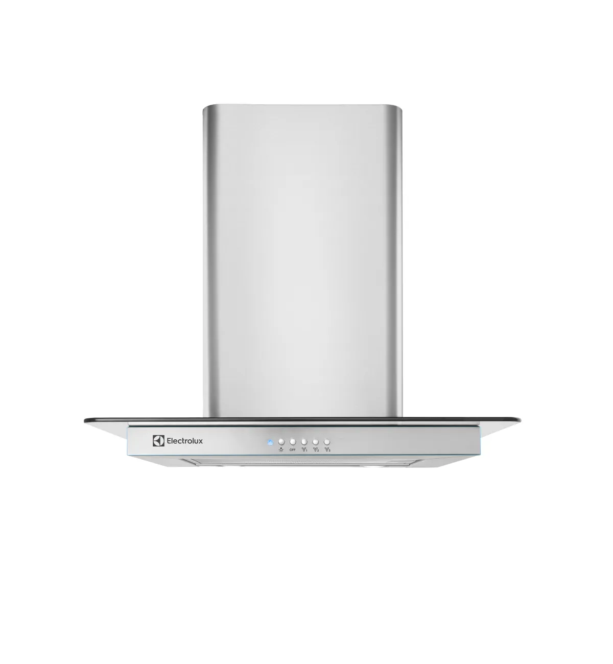 Coifa de Parede Electrolux 60cm Inox de Vidro (60CVS)