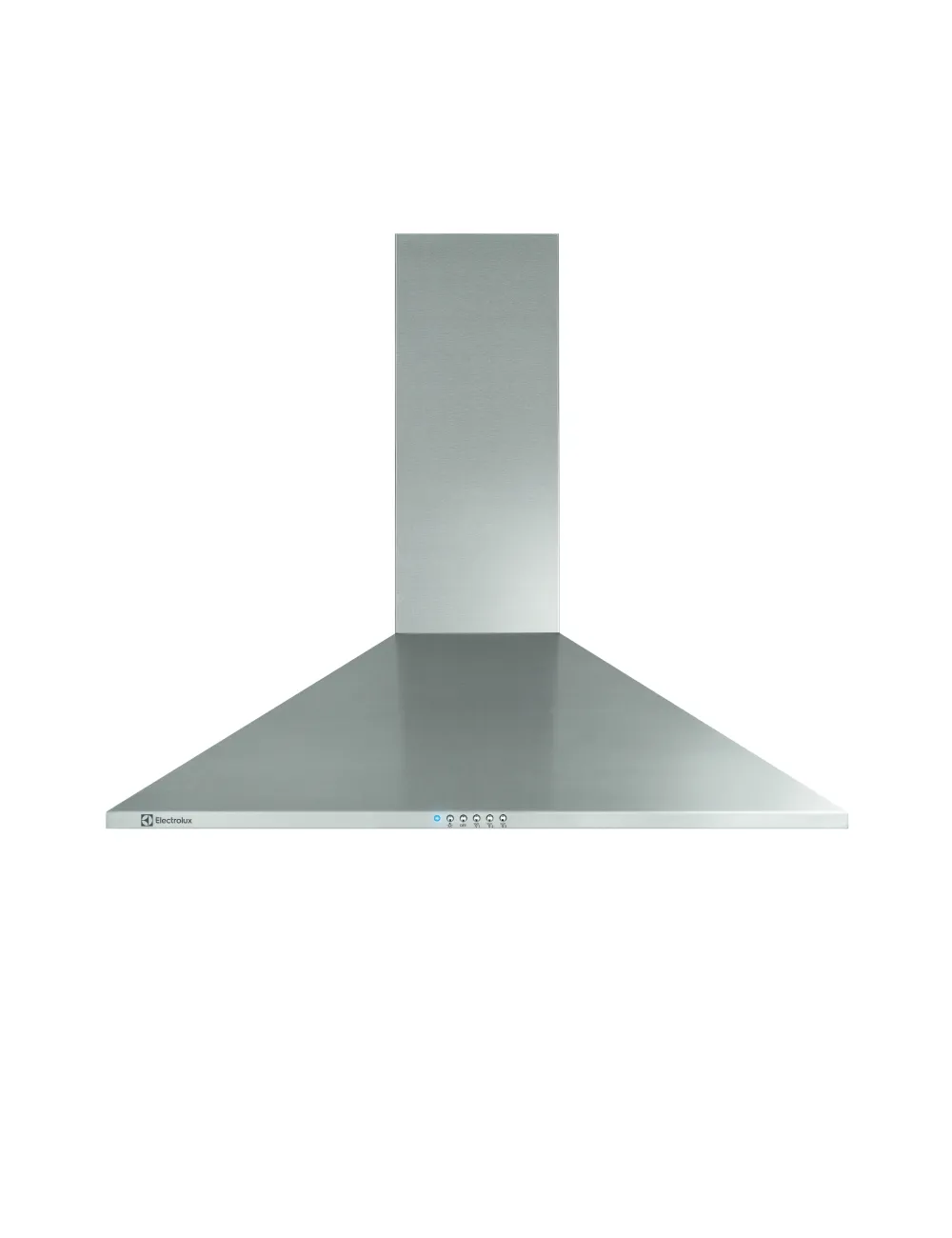 Coifa de Parede Electrolux 90cm Inox com Alta Sucção (90CXS)