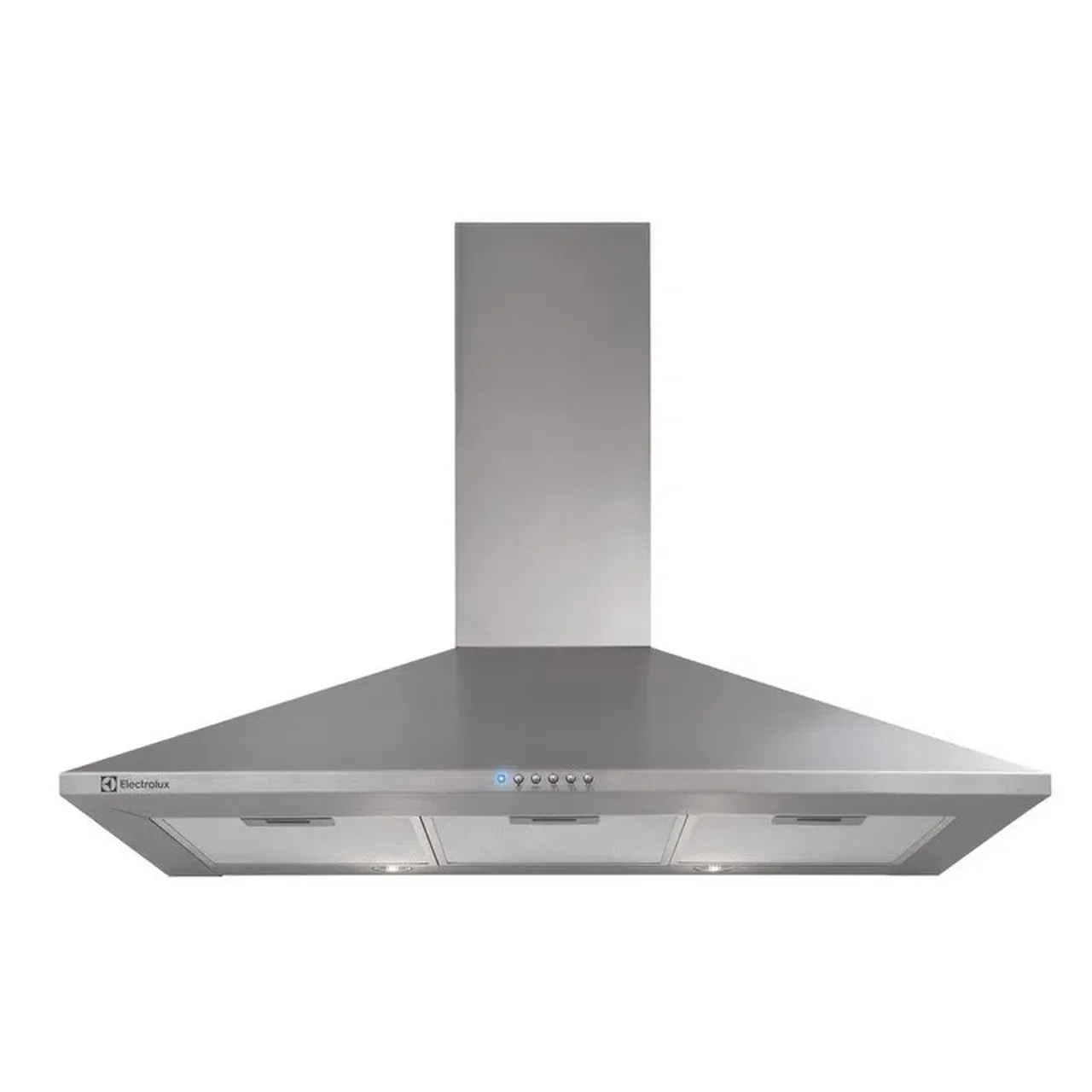 Coifa de Parede Electrolux 90cm Inox com Alta Sucção (90CXS)