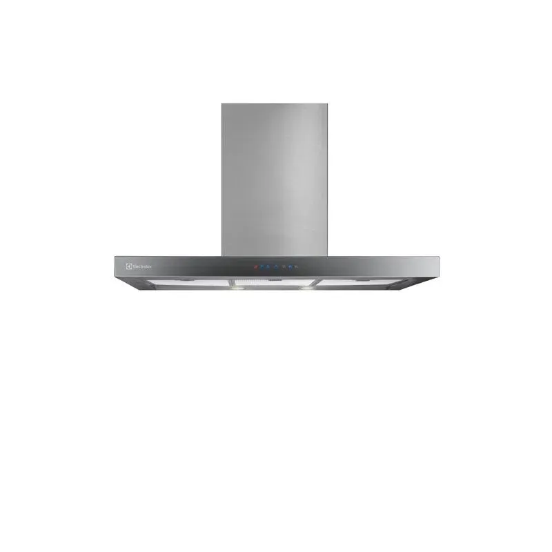 Coifa de Parede Electrolux 90cm Inox com Painel Blue Touch e Timer com Desligamento Automático (90CTS)