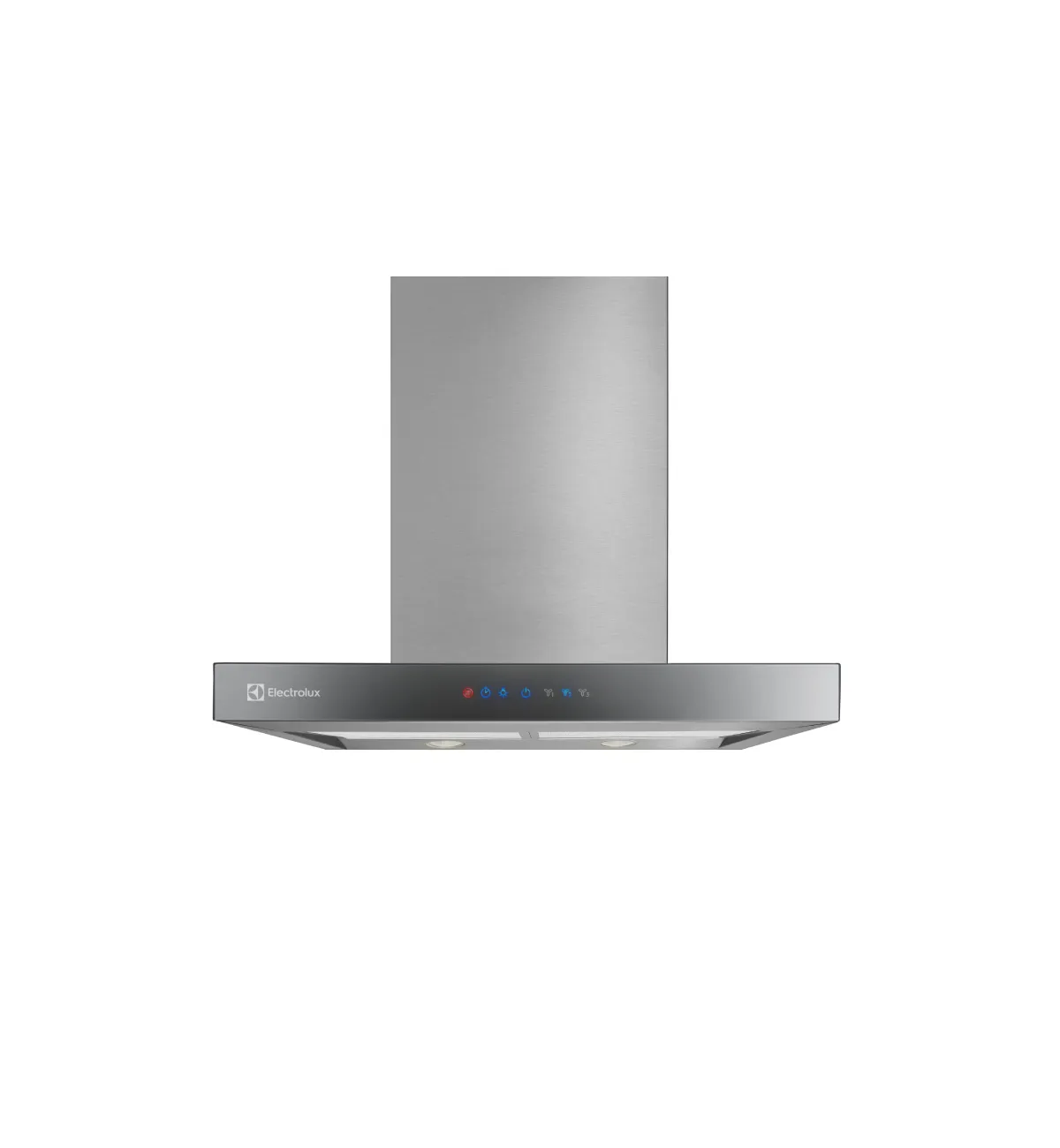 Coifa de Parede Electrolux 60cm Inox com Painel Blue Touch e Timer com Desligamento Automático (60CTS)