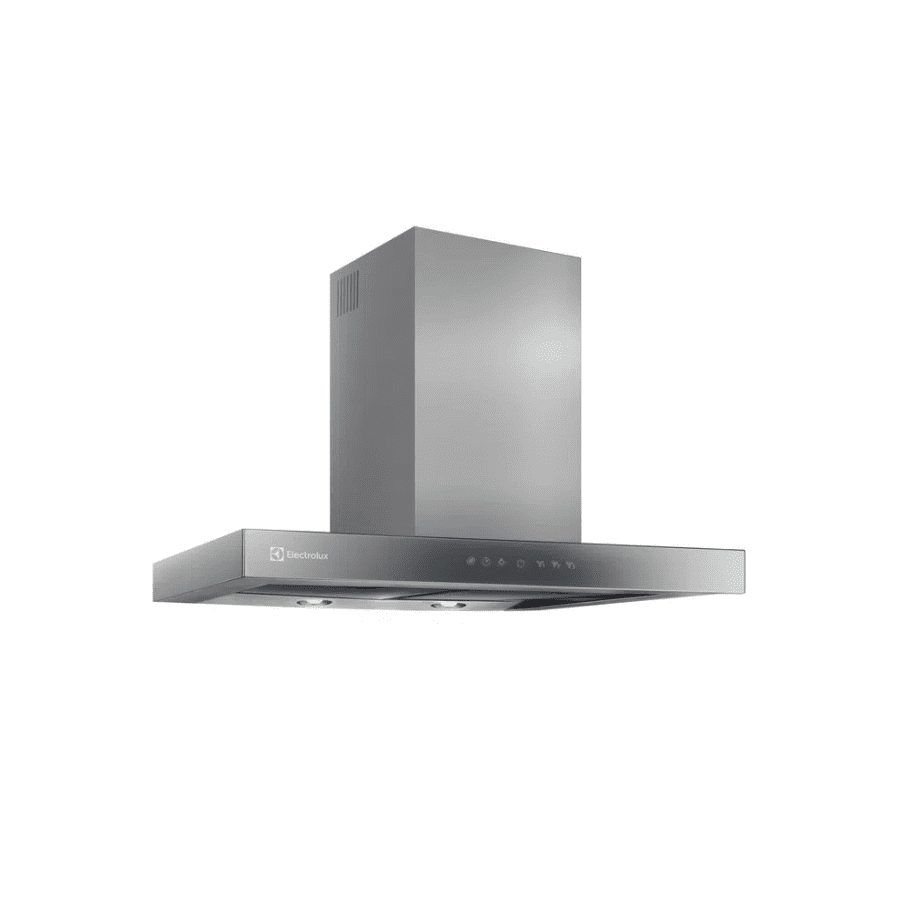 Coifa de Parede Electrolux 60cm Inox com Painel Blue Touch e Timer com Desligamento Automático (60CTS)