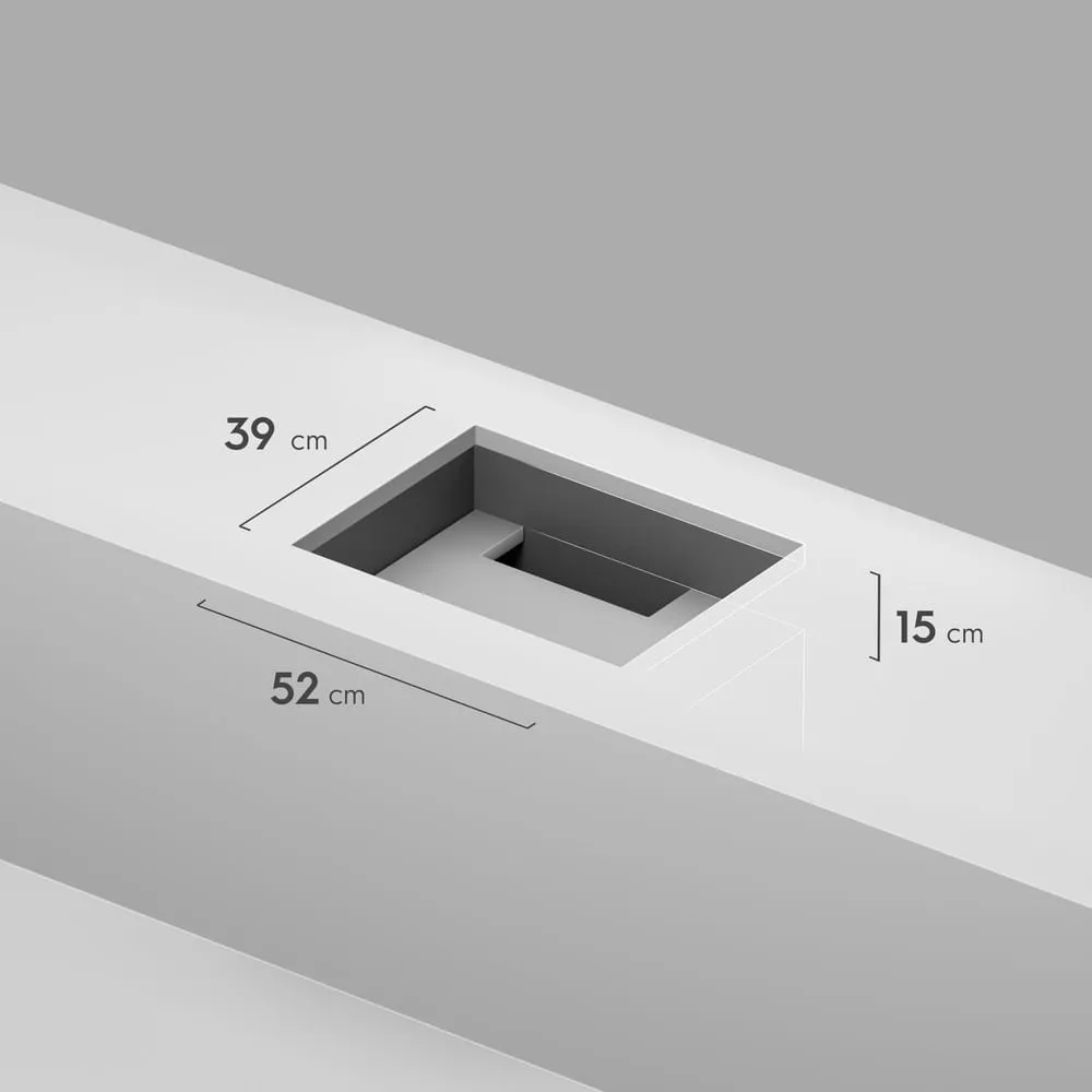 Kit Cooktop 4 Bocas a Gás Efficient (KE4GR) + Forno de Embutir Elétrico 50L Experience (OE5EA) Electrolux