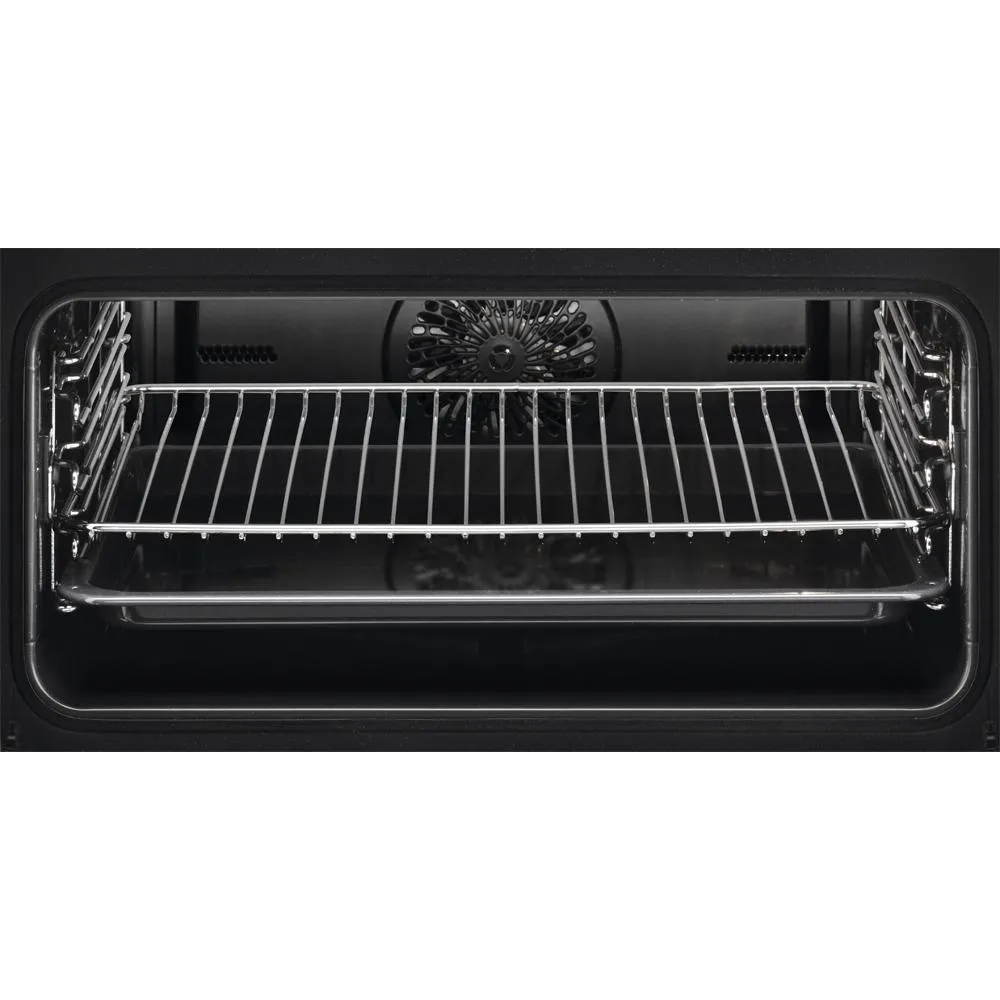 Forno de Embutir Electrolux Multifuncional 43L 2 em 1 com Micro-ondas Preto (ME4EP)