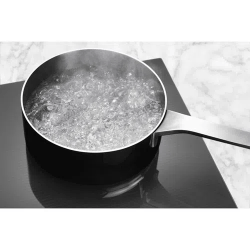 Cooktop 4 Bocas de Indução Electrolux Experience com Unicook e Timer (IE60P)