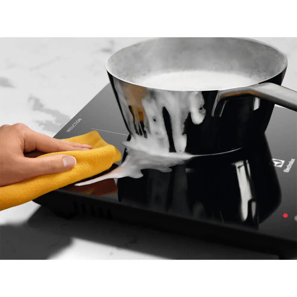 Cooktop 1 Boca de Indução Electrolux Portátil com Timer (IE3TP)
