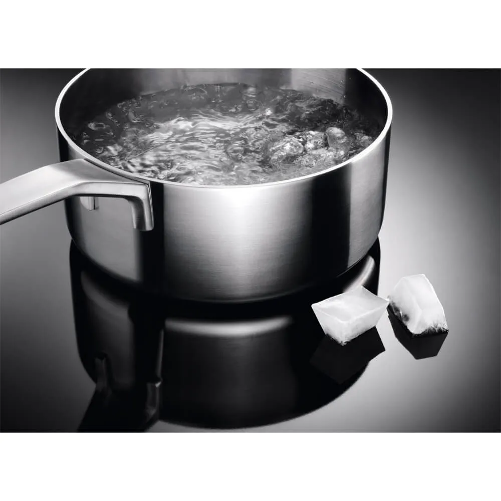 Cooktop 1 Boca de Indução Electrolux Portátil com Timer (IE3TP)
