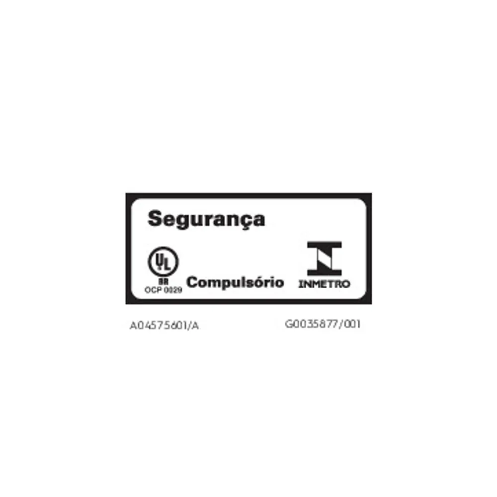 Cooktop 4 Bocas de Indução Electrolux Efficient com Powerboost (IE6LP)