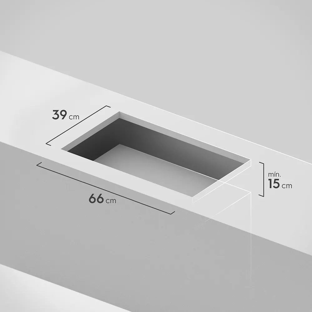 Cooktop 5 Bocas Electrolux a Gás com Tripla Chama (KE5TP)