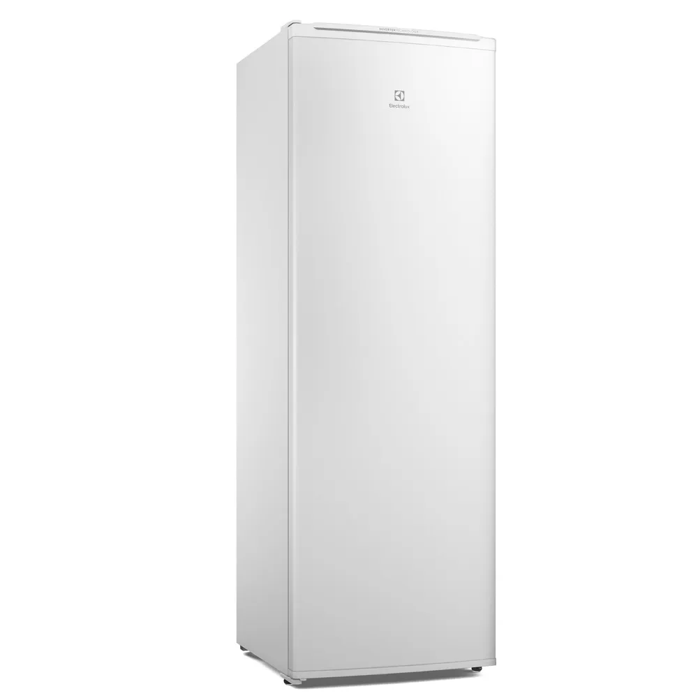 Freezer Vertical Electrolux Efficient 249L SmartBivolt Inverter (FEI27T)