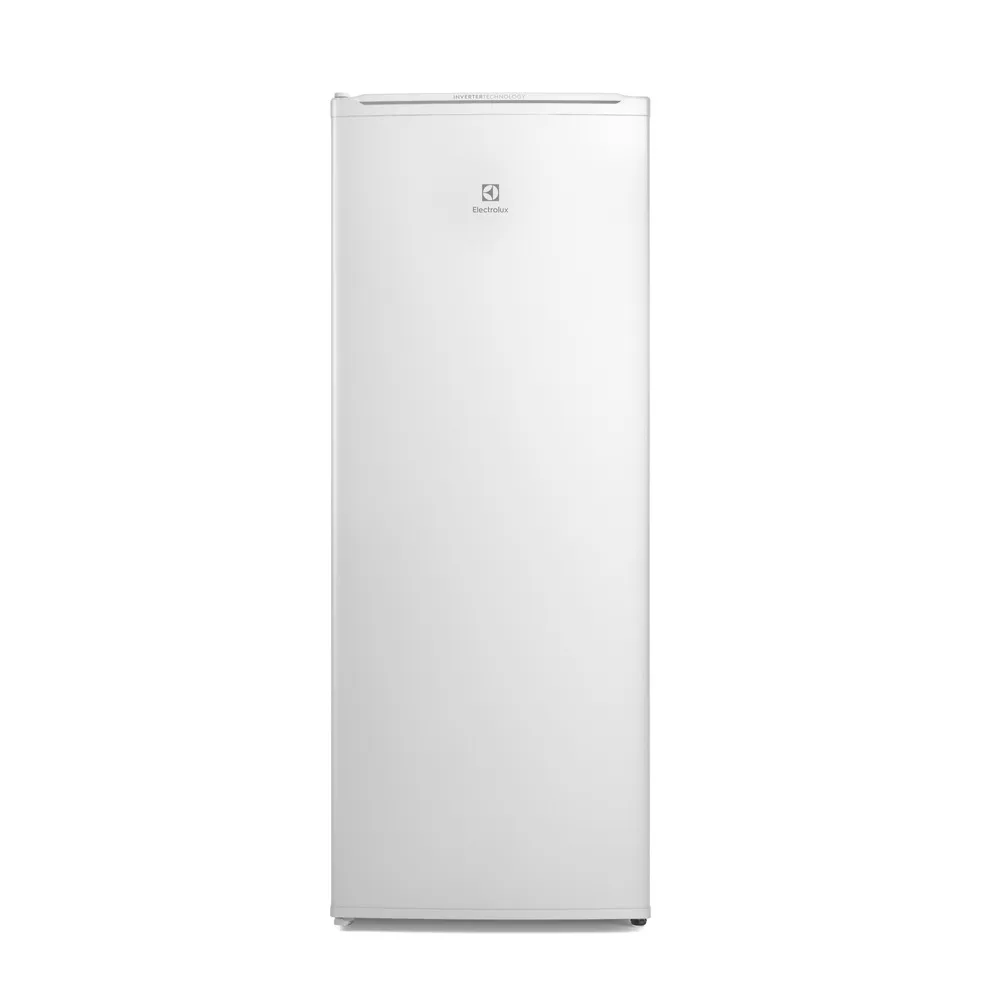 Freezer Vertical Electrolux Efficient 212L SmartBivolt Inverter (FEI23T)