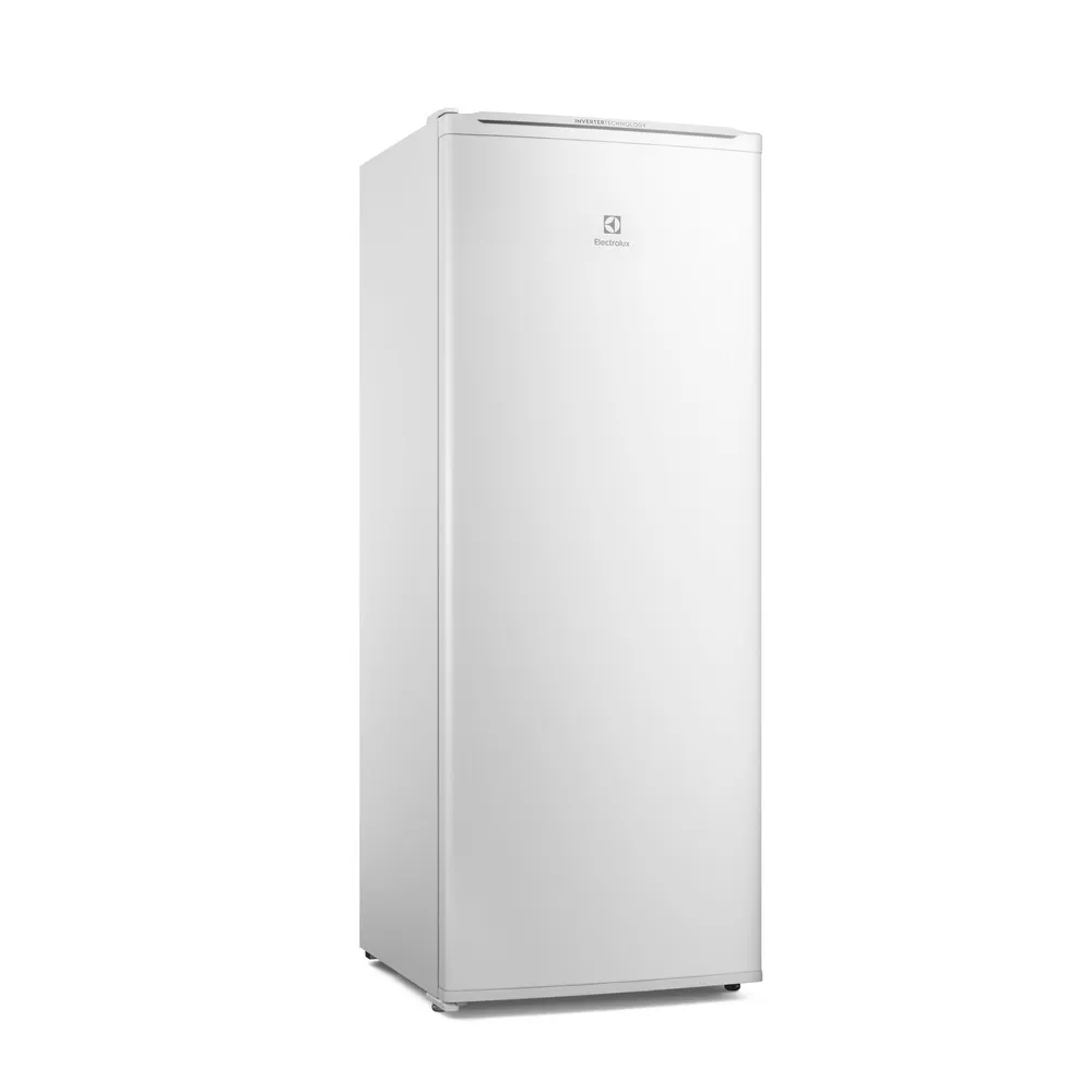 Freezer Vertical Electrolux Efficient 212L SmartBivolt Inverter (FEI23T)