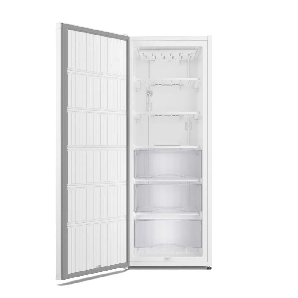 Freezer Vertical Electrolux Efficient 212L SmartBivolt Inverter (FEI23T)