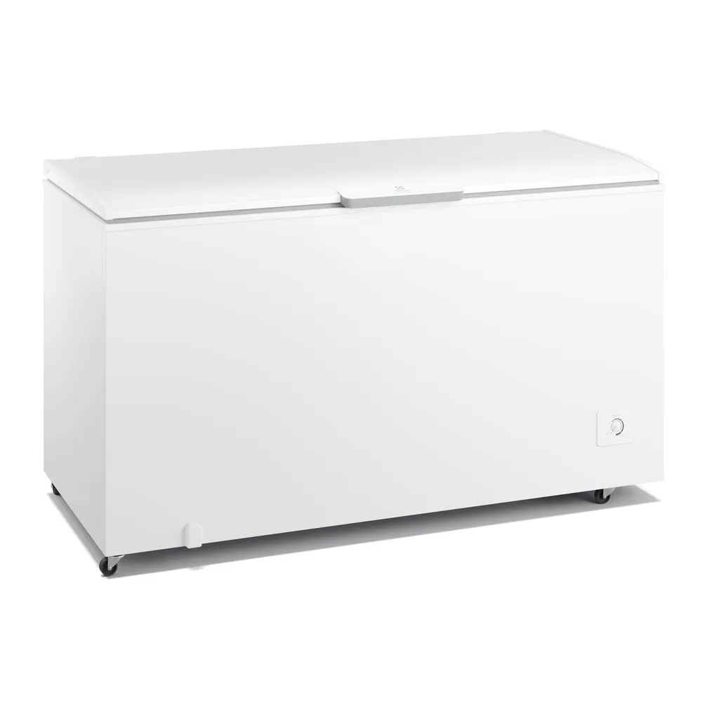 Freezer Horizontal Electrolux 513L SmartBivolt (HI550T)