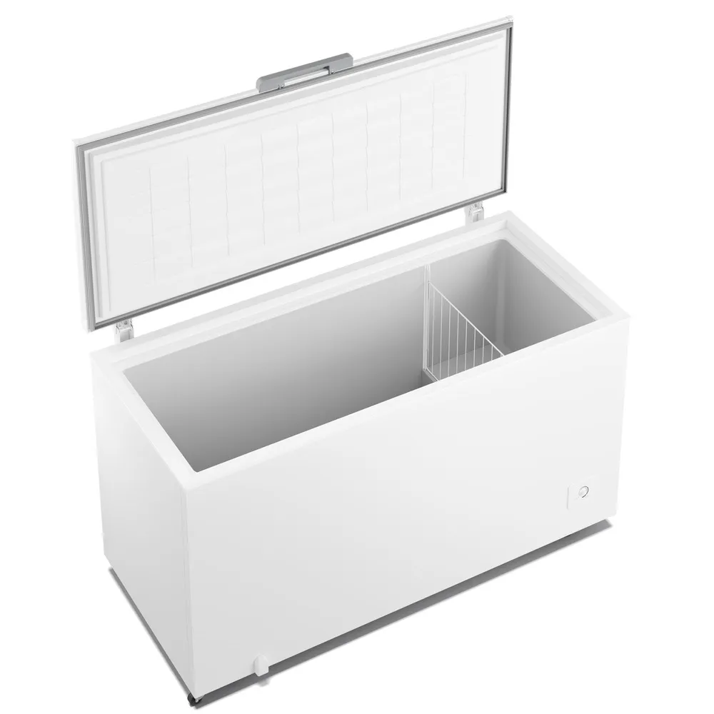 Freezer Horizontal Electrolux 513L SmartBivolt (HI550T)