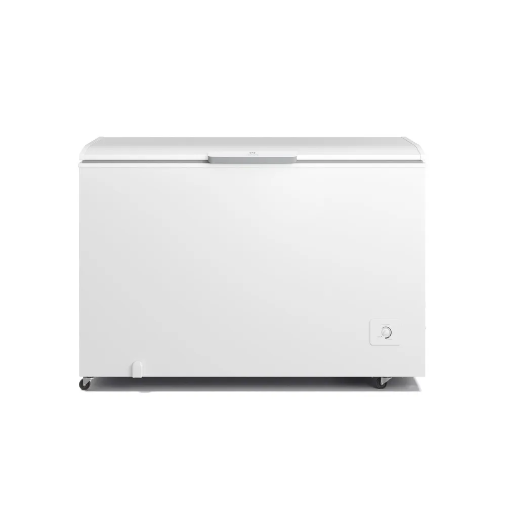 Freezer Horizontal Electrolux 400L SmartBivolt (HI440T)
