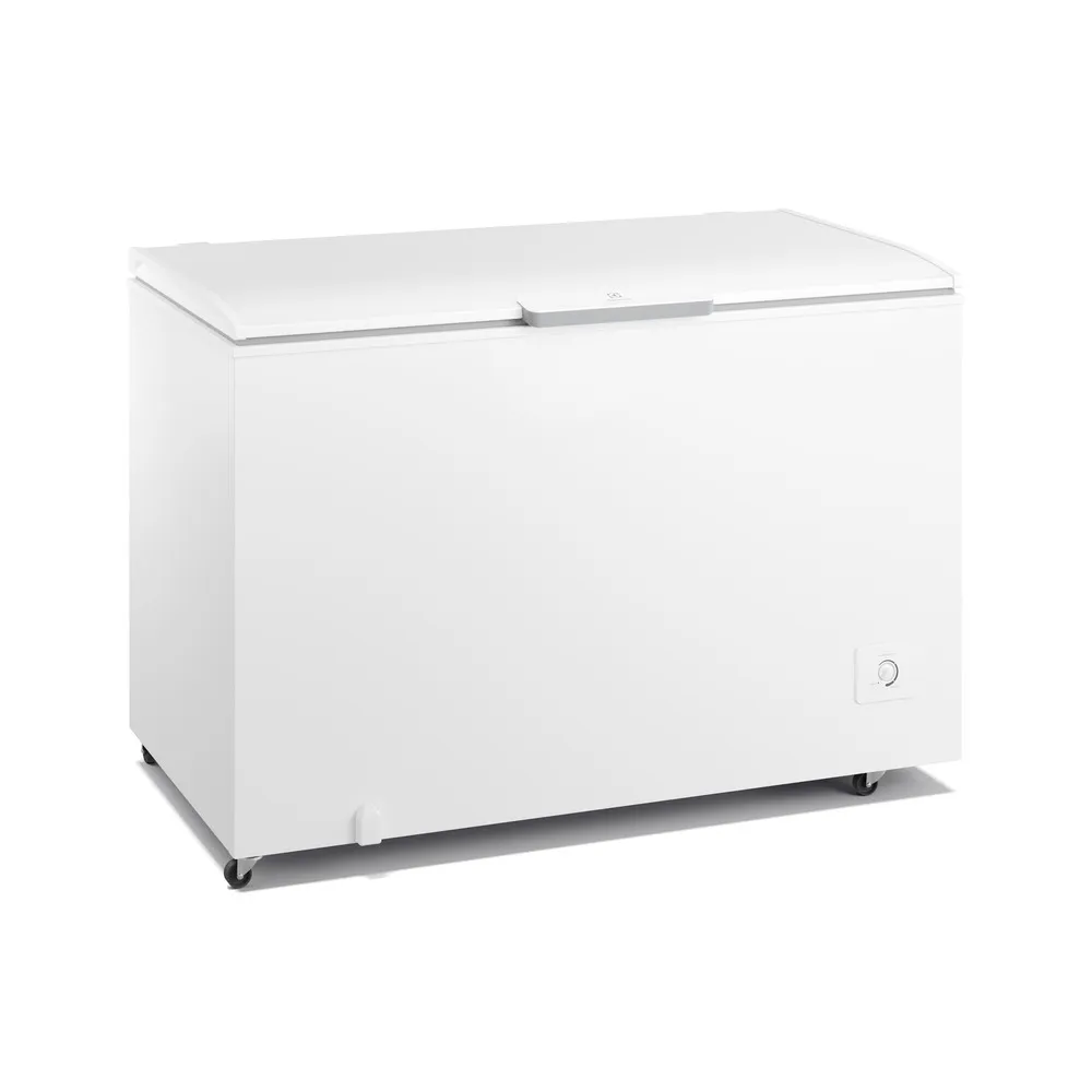 Freezer Horizontal Electrolux 400L SmartBivolt (HI440T)