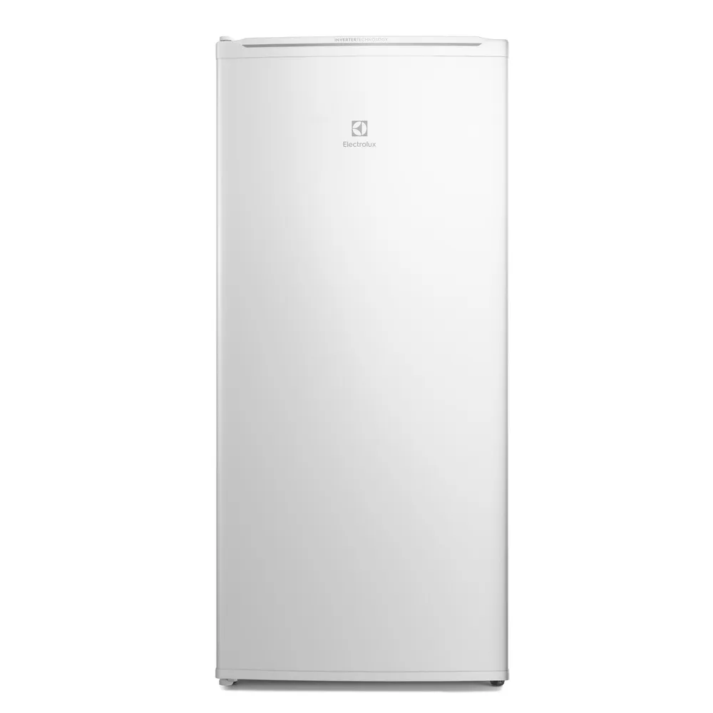 Freezer Vertical Electrolux Efficient 175L SmartBivolt Inverter (FEI19T)