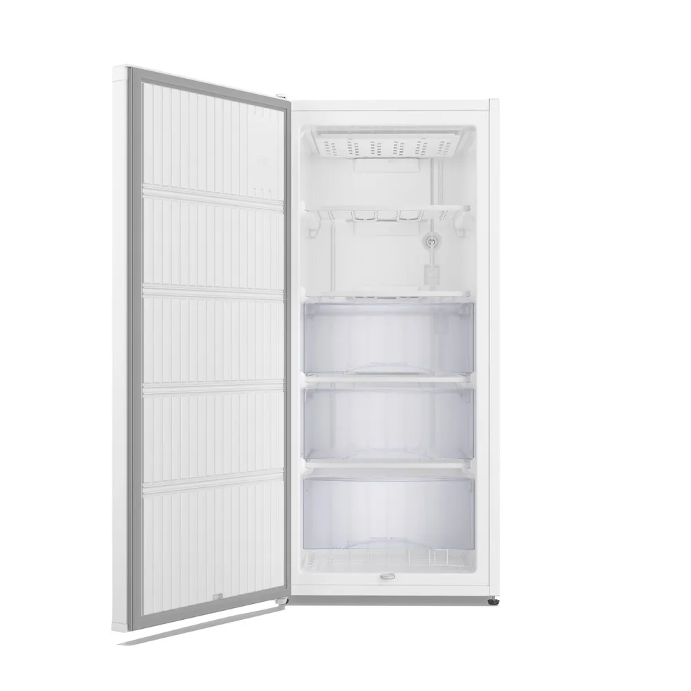 Freezer Vertical Electrolux Efficient 175L SmartBivolt Inverter (FEI19T)