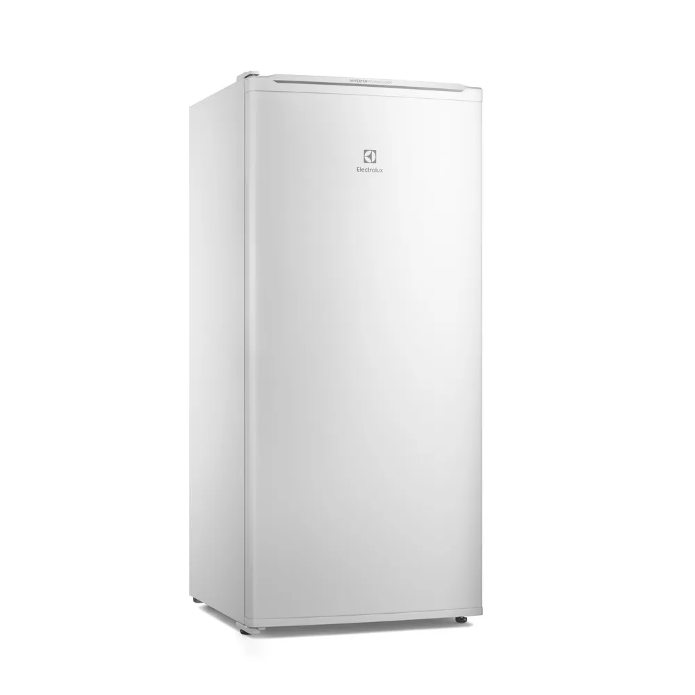 Freezer Vertical Electrolux Efficient 175L SmartBivolt Inverter (FEI19T)
