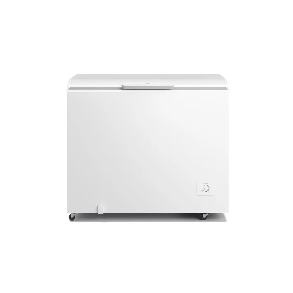 Freezer Horizontal Electrolux 315L SmartBivolt (HI330T)