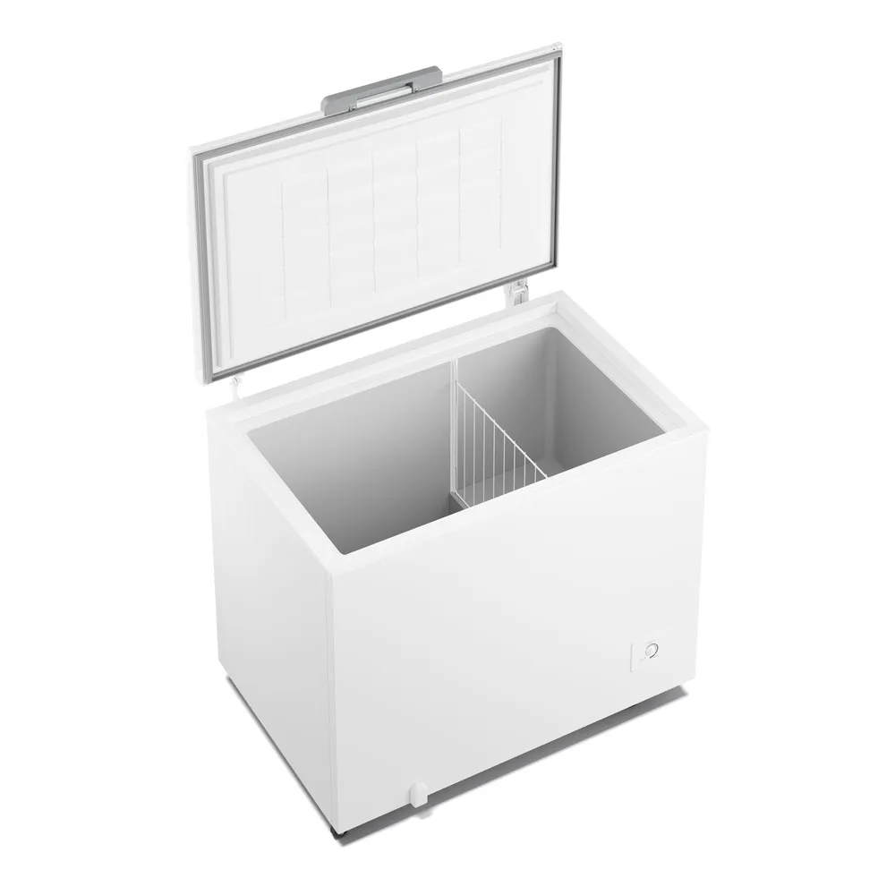 Freezer Horizontal Electrolux 315L SmartBivolt (HI330T)