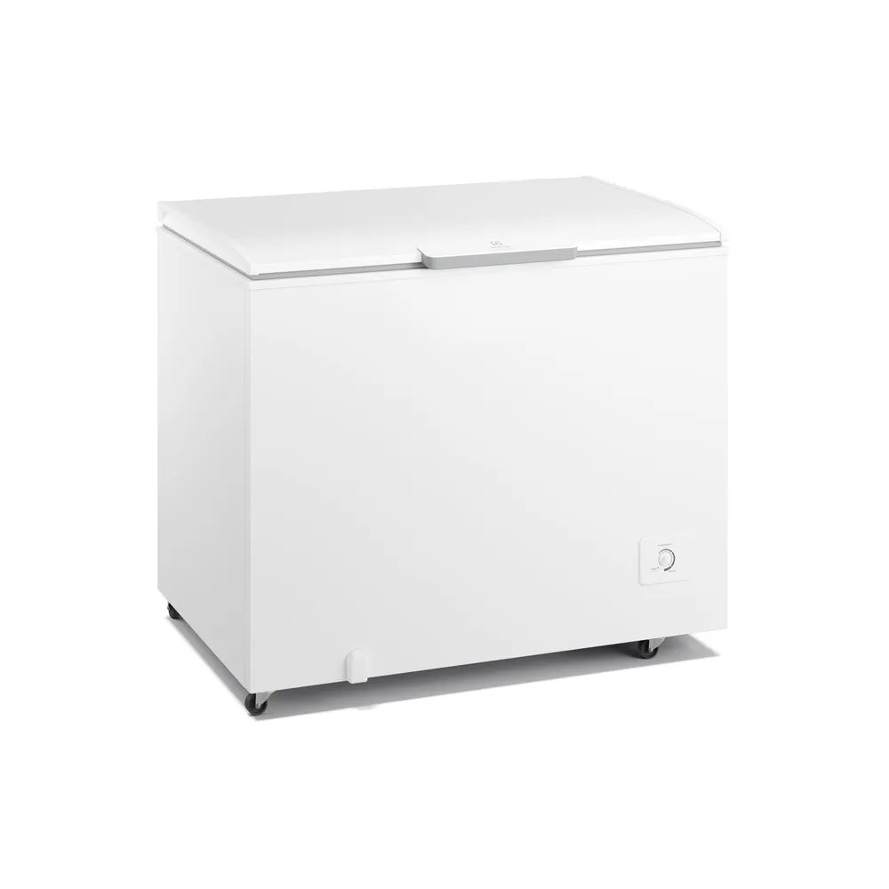 Freezer Horizontal Electrolux 315L SmartBivolt (HI330T)