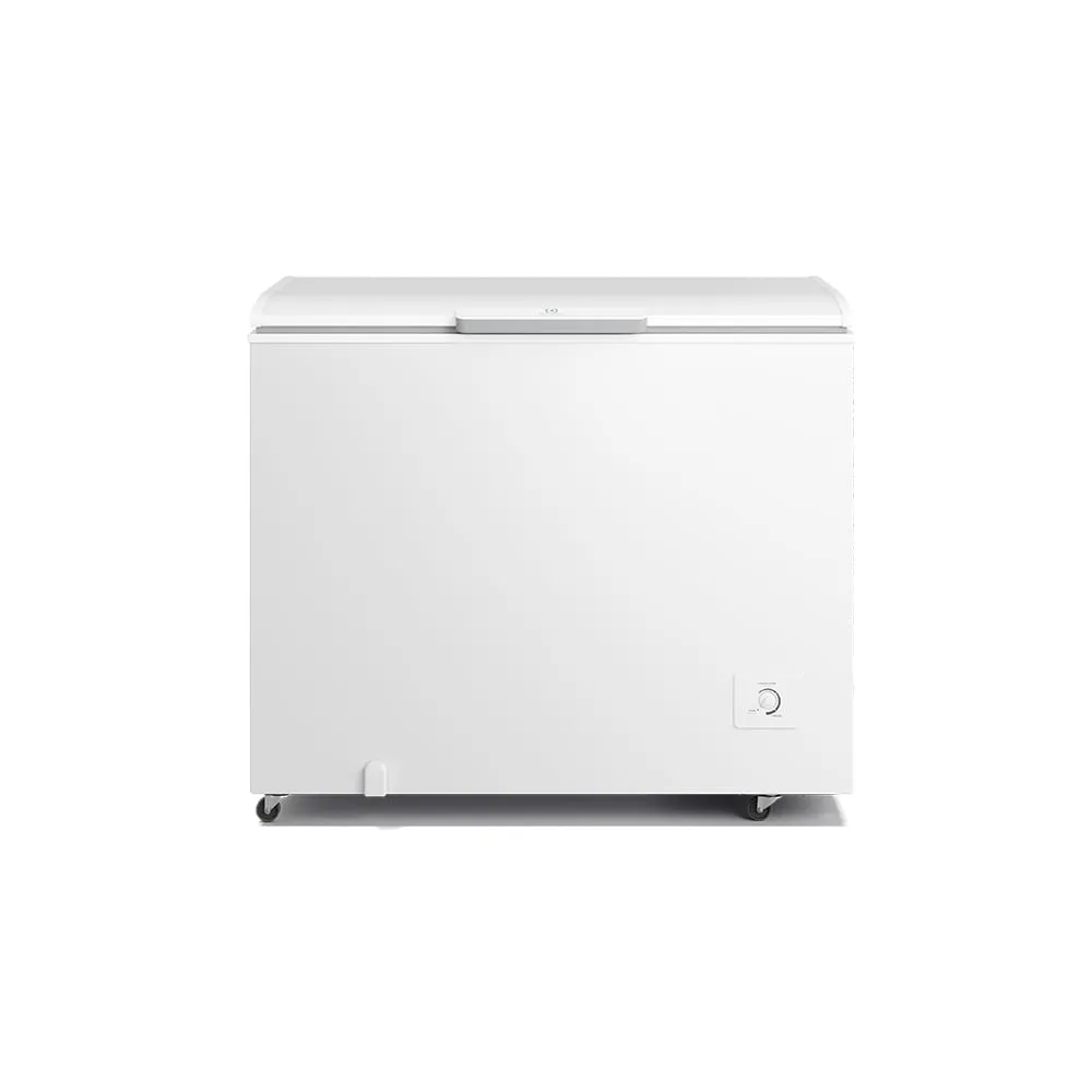 Freezer Horizontal Electrolux Cycle Defrost 315L Inverter Uma Porta (HI330)