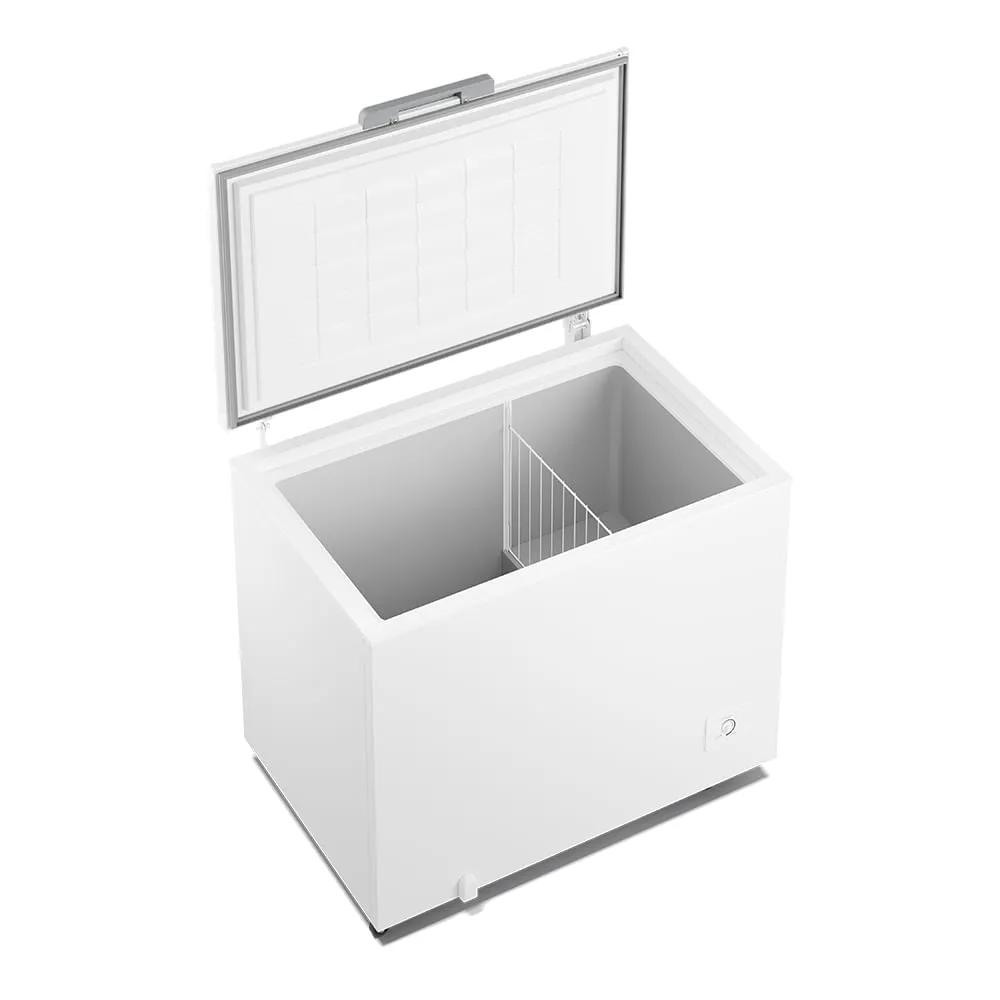 Freezer Horizontal Electrolux Cycle Defrost 315L Inverter Uma Porta (HI330)