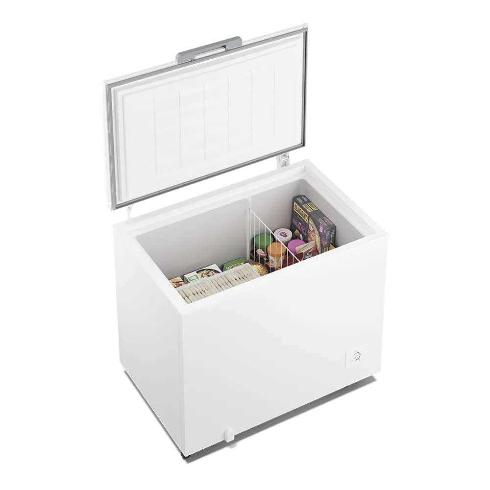 Freezer Horizontal Electrolux Cycle Defrost 315L Inverter Uma Porta (HI330)