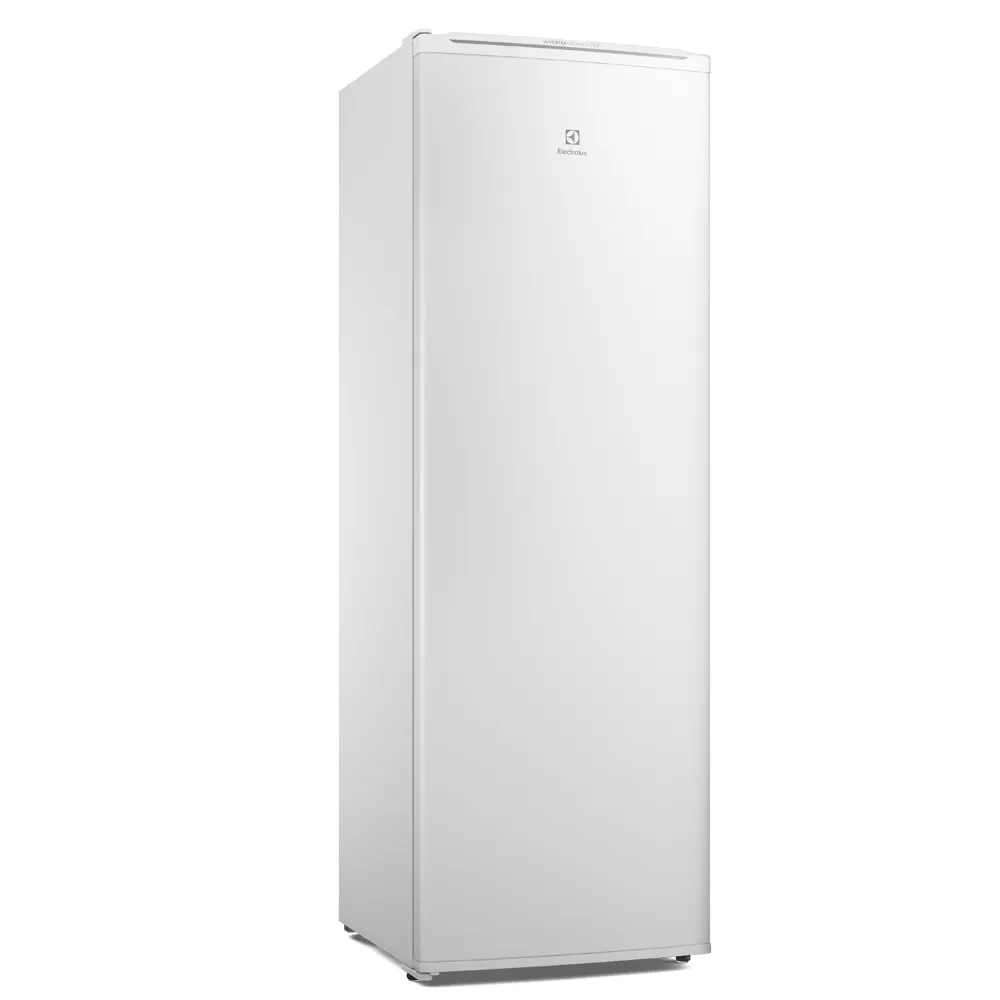 Freezer Vertical Electrolux Cycle Defrost 249L Inverter Uma Porta (FEI27)