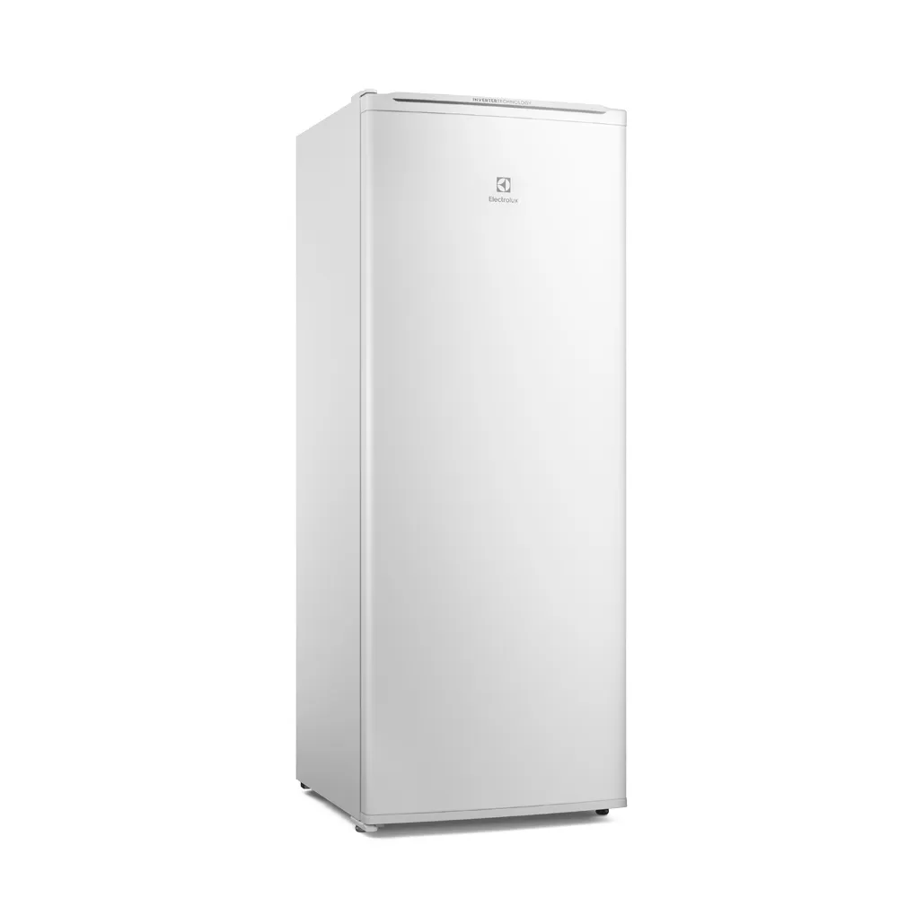 Freezer Vertical Electrolux Cycle Defrost 212L Inverter Uma Porta (FEI23)